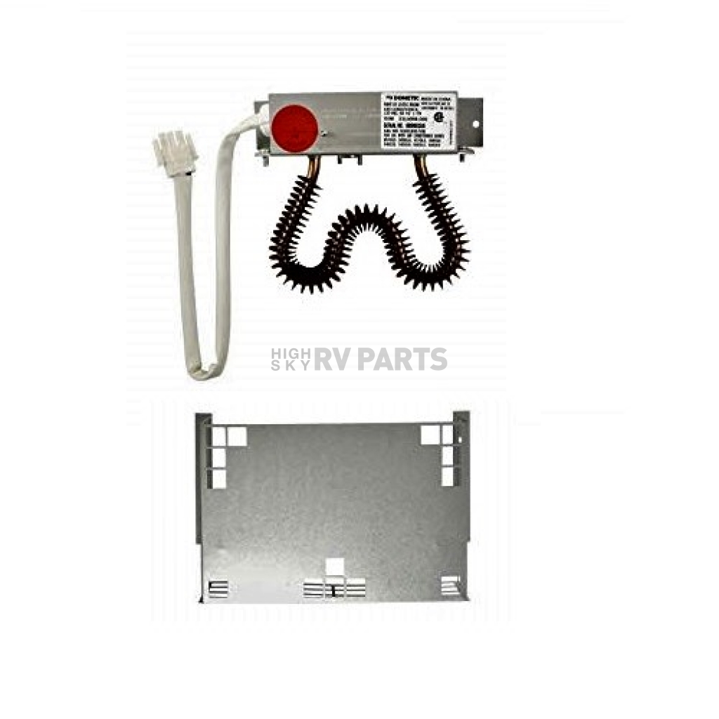 Air Conditioner Heating Element 3314998.000
